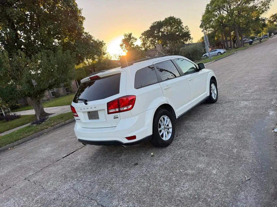 2014 Dodge Journey - Image 5 of 10