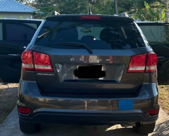 2014 Dodge Journey - Image 2 of 3