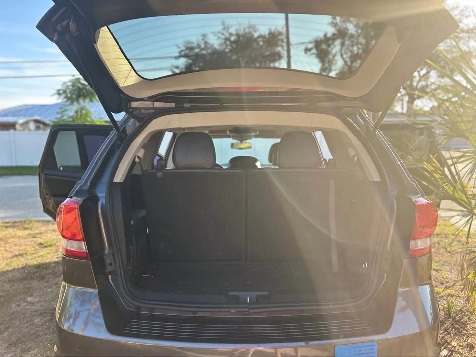 2014 Dodge Journey - Image 3 of 3