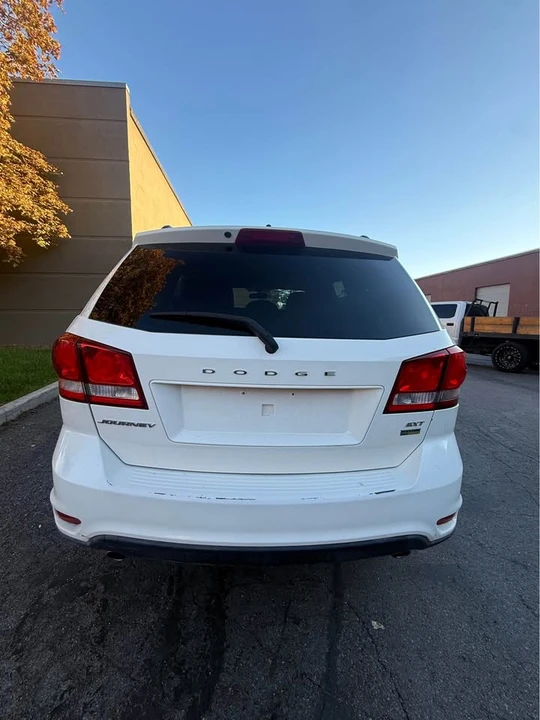2014 Dodge Journey - Image 5 of 9