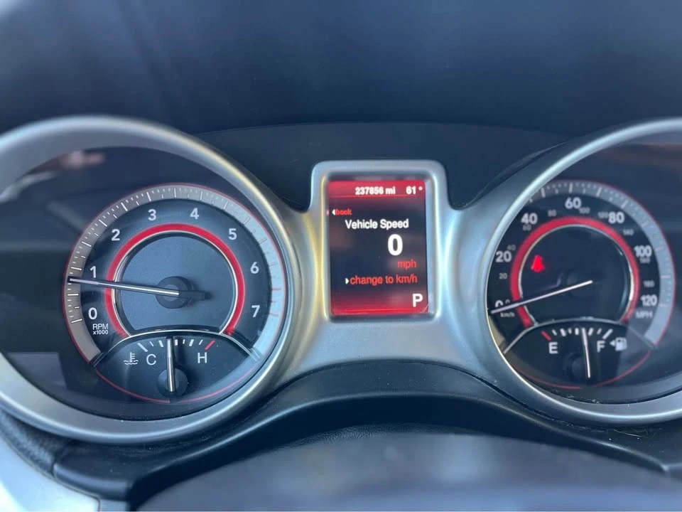 2014 Dodge Journey - Image 12 of 20