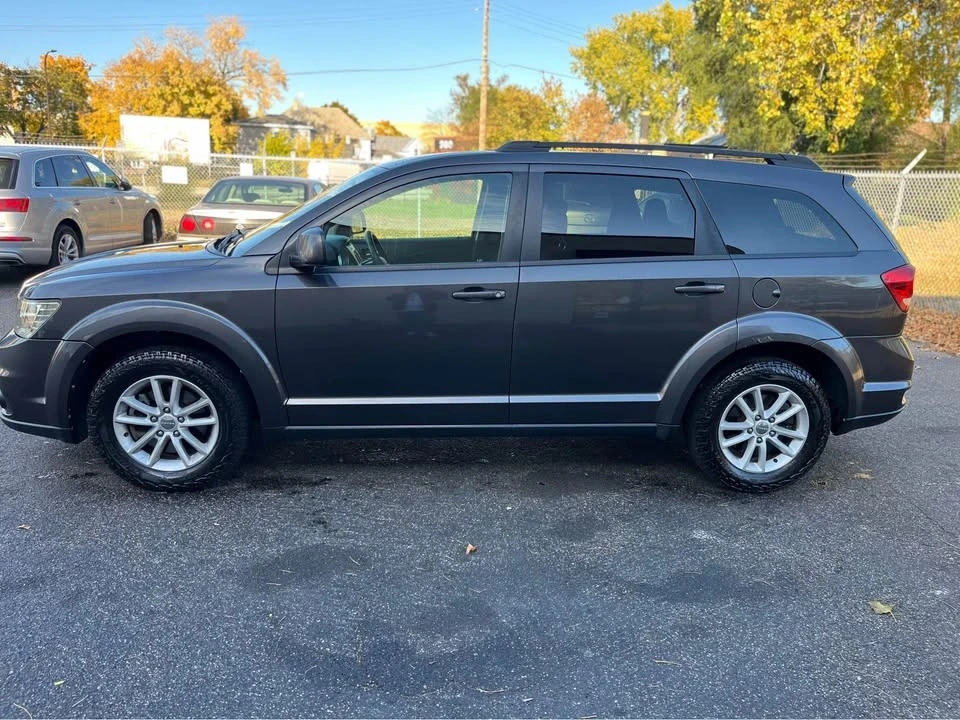 2014 Dodge Journey - Image 4 of 20