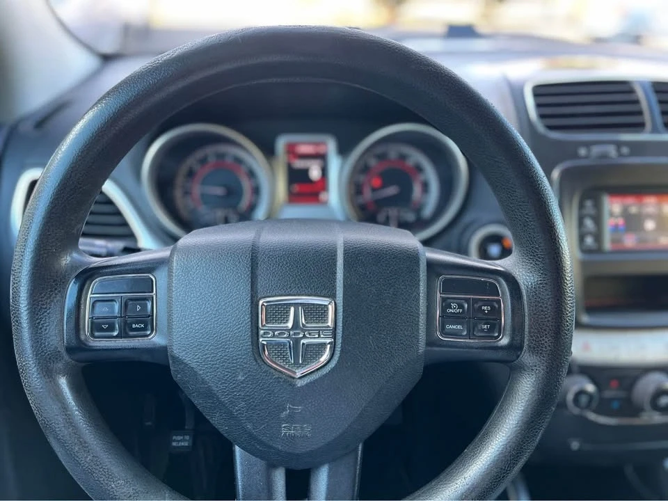 2014 Dodge Journey - Image 10 of 20
