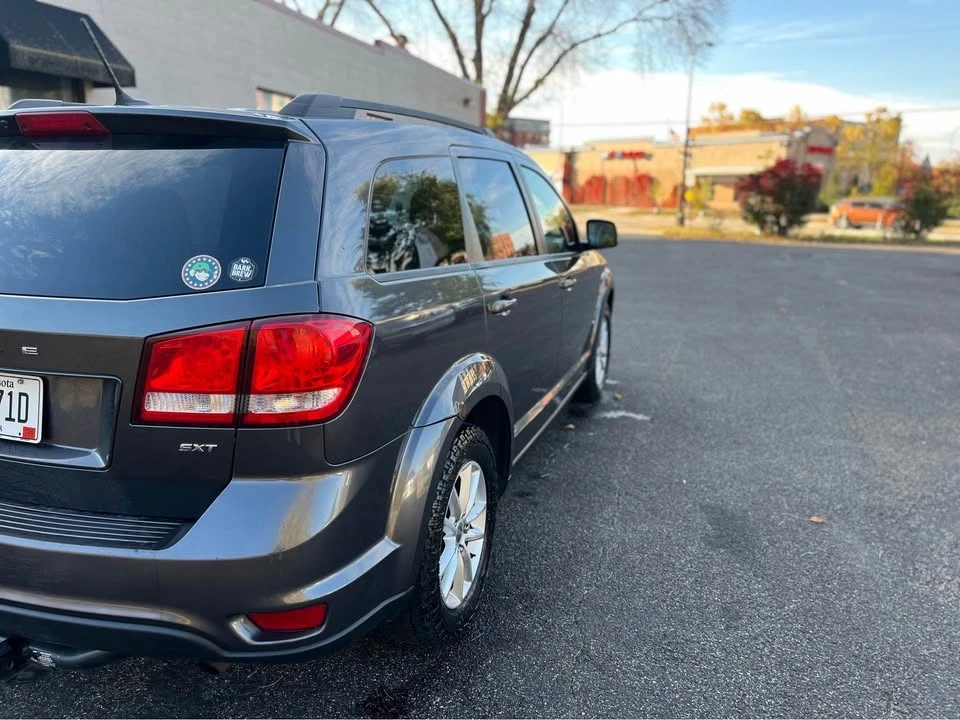 2014 Dodge Journey - Image 19 of 20