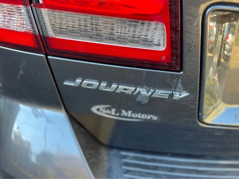 2014 Dodge Journey - Image 7 of 20
