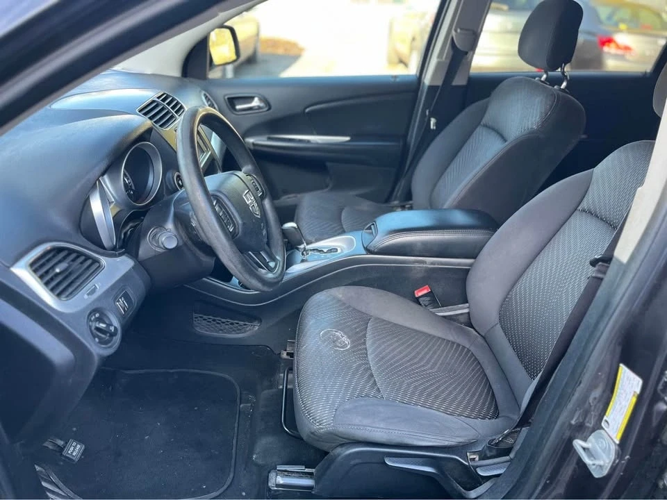 2014 Dodge Journey - Image 11 of 20