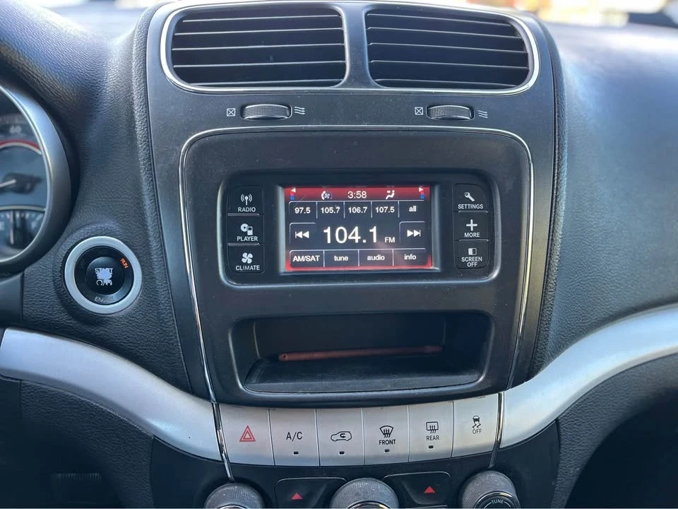 2014 Dodge Journey - Image 13 of 20