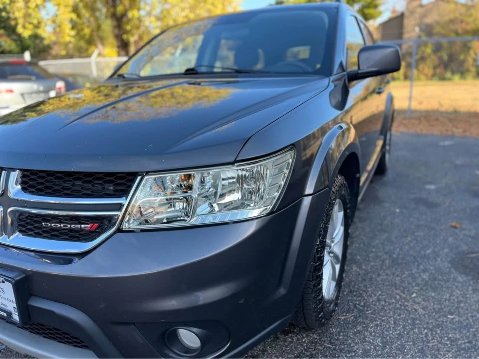 2014 Dodge Journey - Image 2 of 20
