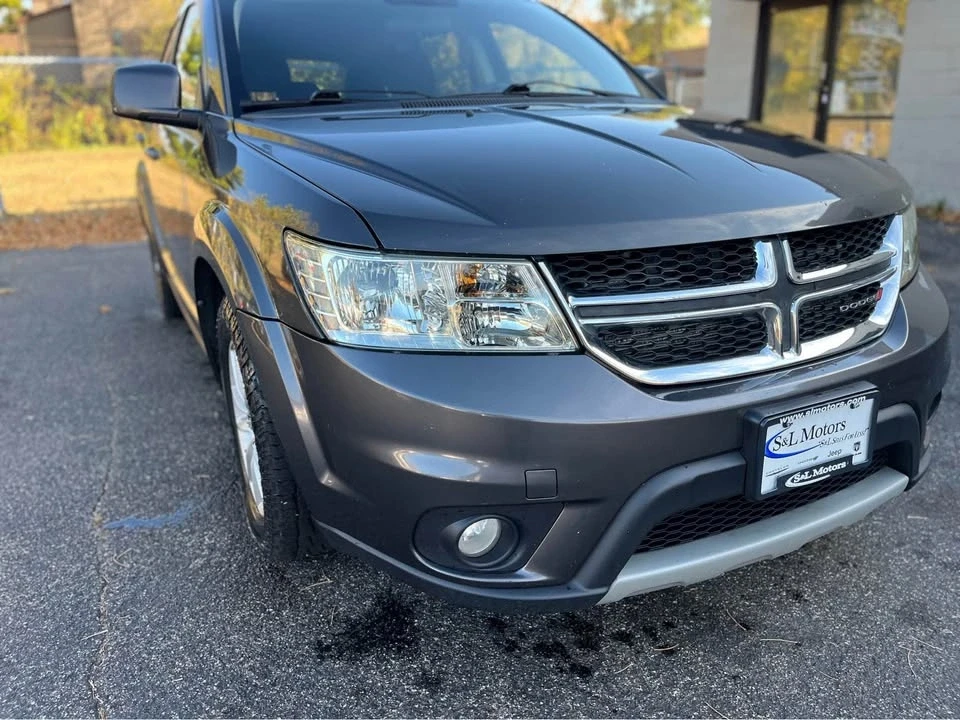 2014 Dodge Journey - Image 3 of 20