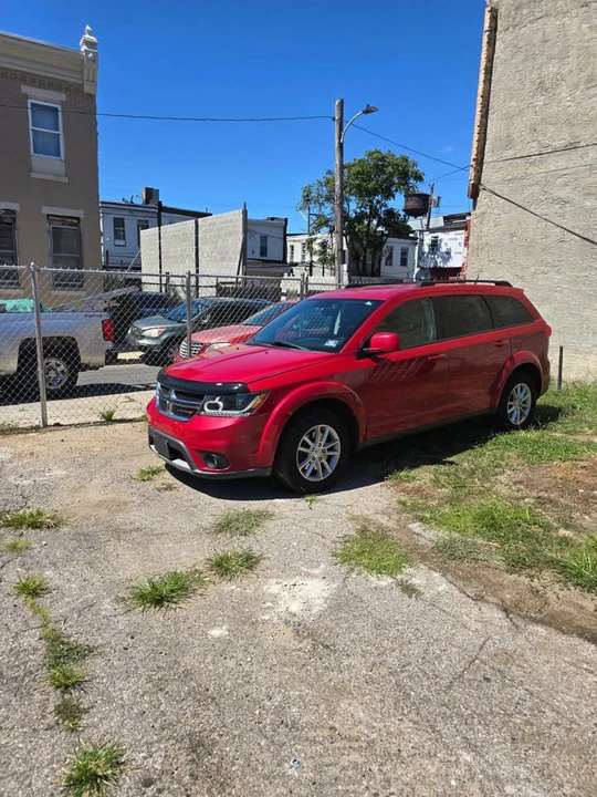 2014 Dodge Journey - Image 2 of 5
