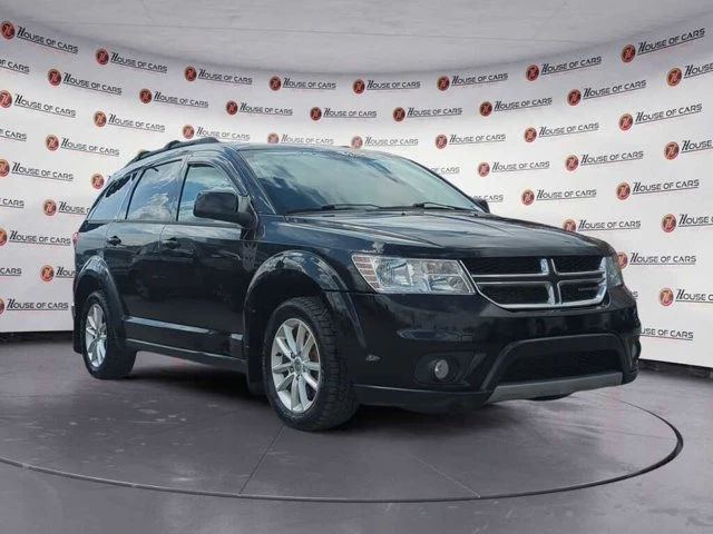 2014 Dodge Journey - Image 6 of 12