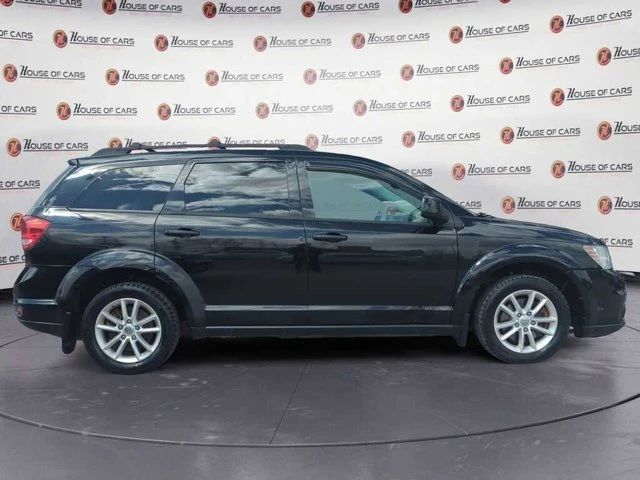 2014 Dodge Journey - Image 5 of 12