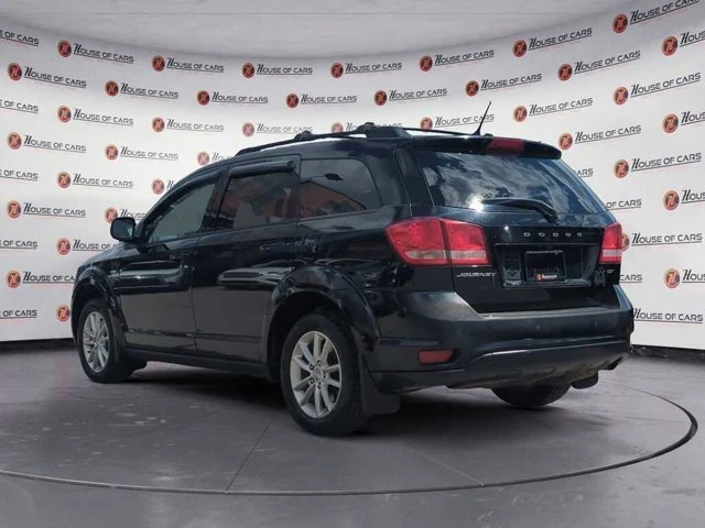 2014 Dodge Journey - Image 3 of 12