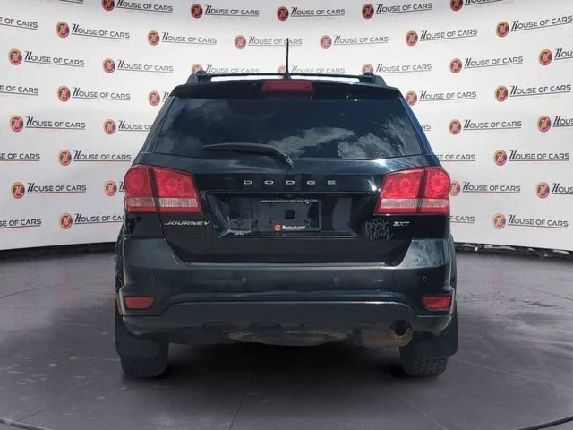 2014 Dodge Journey - Image 4 of 12
