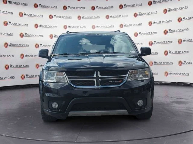2014 Dodge Journey - Image 7 of 12