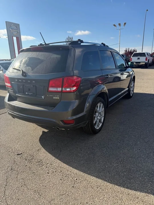 2014 Dodge Journey - Image 4 of 18
