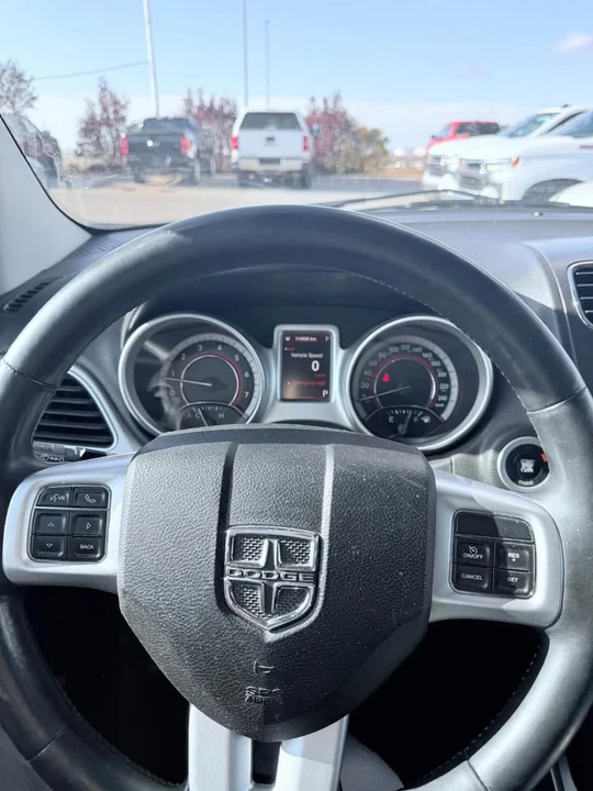 2014 Dodge Journey - Image 10 of 18