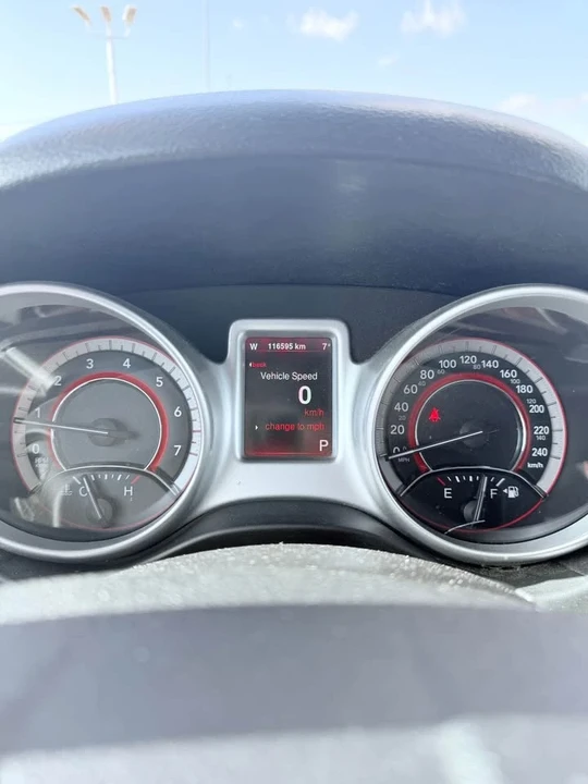 2014 Dodge Journey - Image 9 of 18