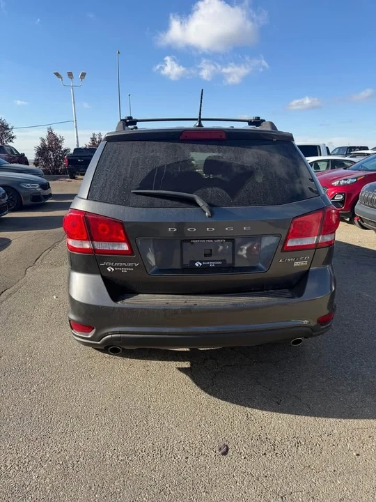 2014 Dodge Journey - Image 5 of 18