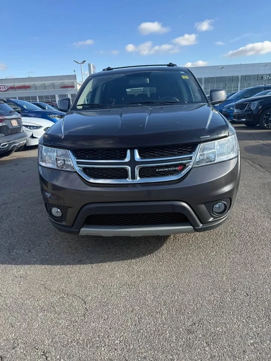 2014 Dodge Journey - Image 2 of 18