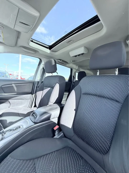 2014 Dodge Journey - Image 14 of 18