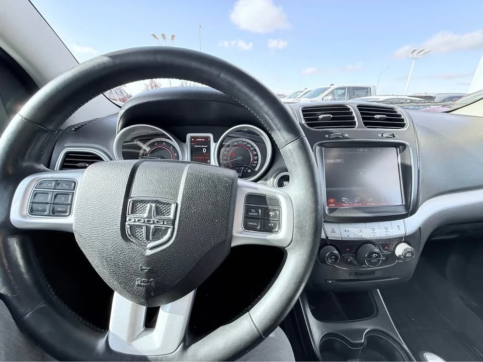 2014 Dodge Journey - Image 11 of 18