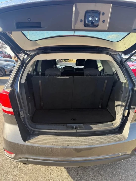 2014 Dodge Journey - Image 18 of 18
