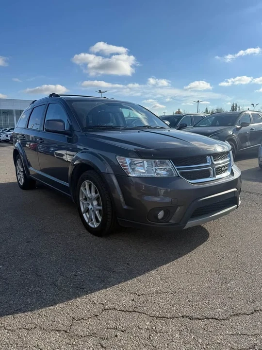 2014 Dodge Journey - Image 3 of 18
