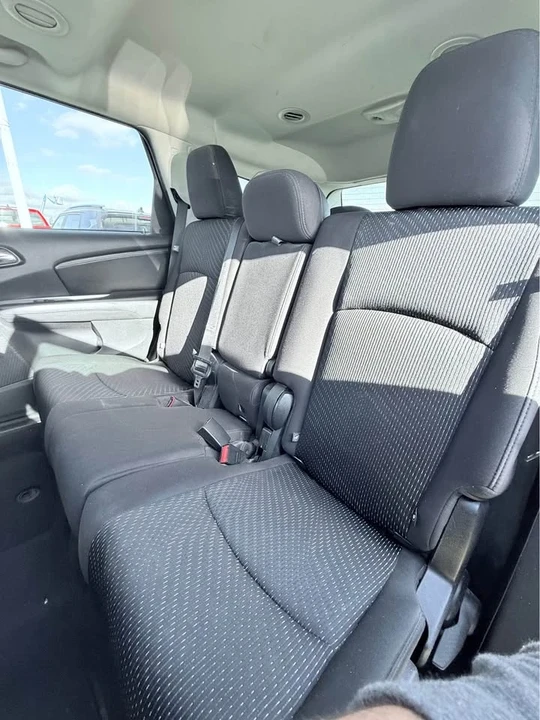 2014 Dodge Journey - Image 15 of 18