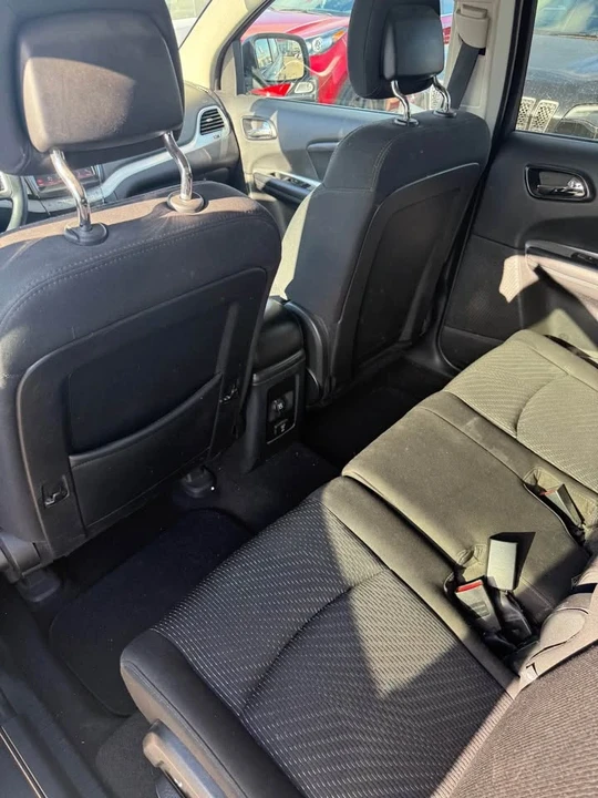 2014 Dodge Journey - Image 16 of 18