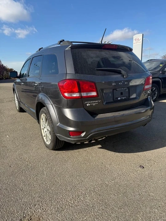 2014 Dodge Journey - Image 6 of 18