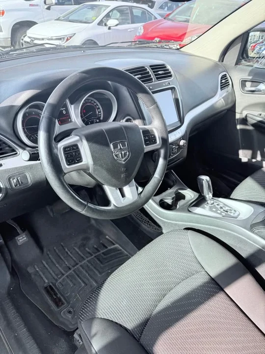 2014 Dodge Journey - Image 12 of 18