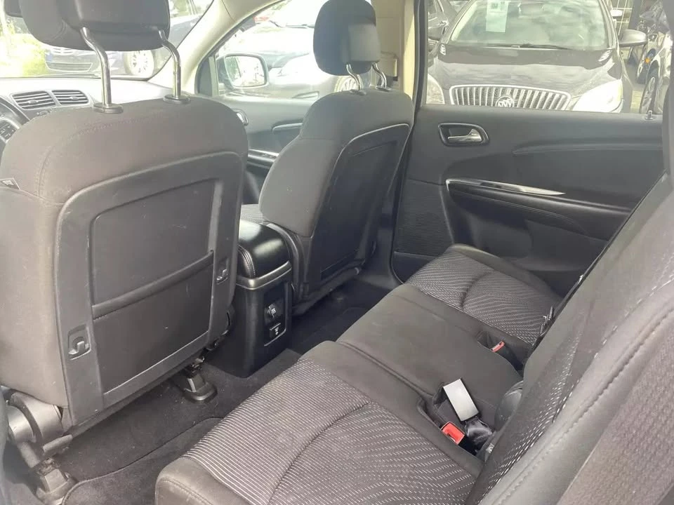 2014 Dodge Journey - Image 7 of 11