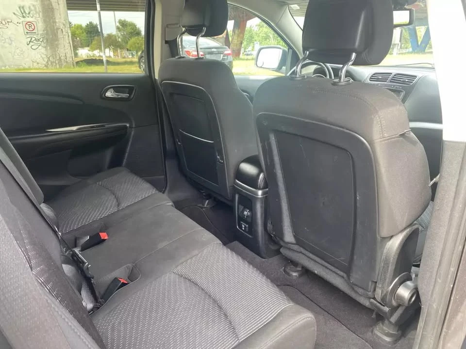 2014 Dodge Journey - Image 8 of 11