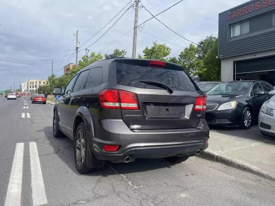 2014 Dodge Journey - Image 5 of 11