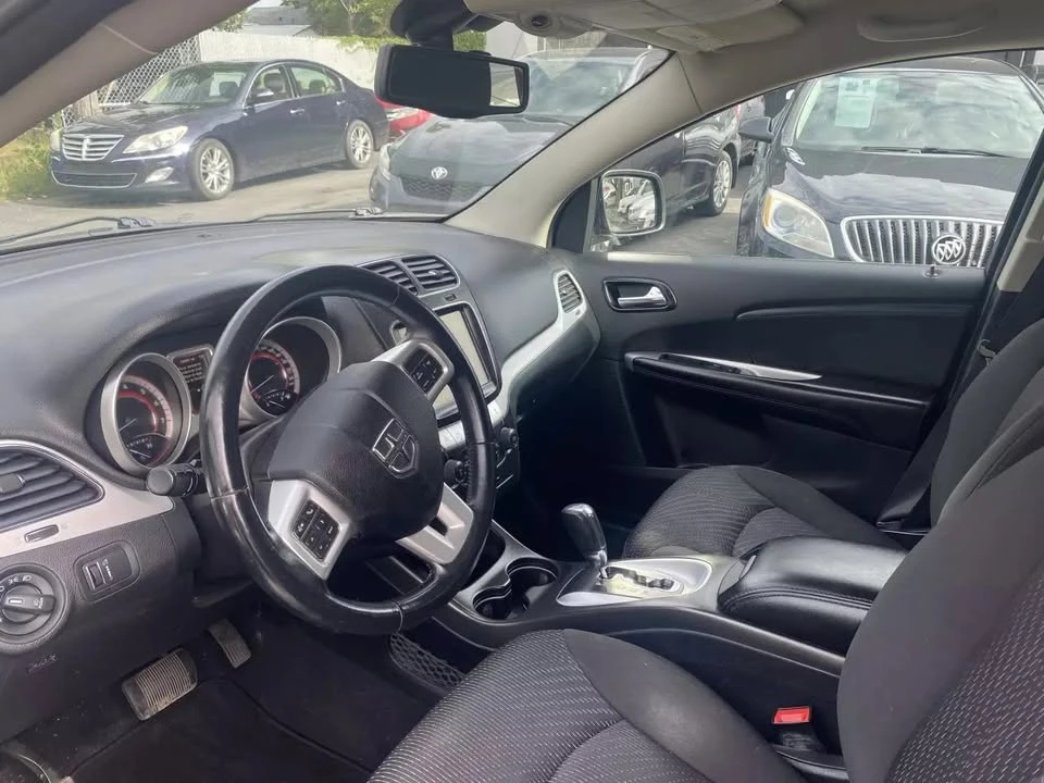 2014 Dodge Journey - Image 6 of 11