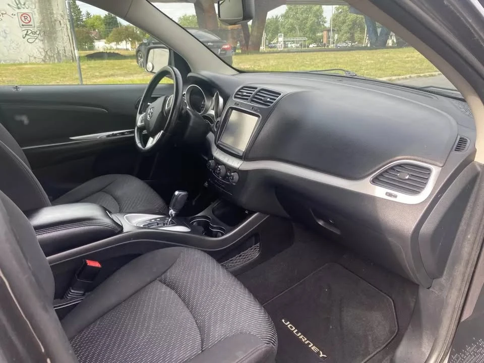 2014 Dodge Journey - Image 9 of 11