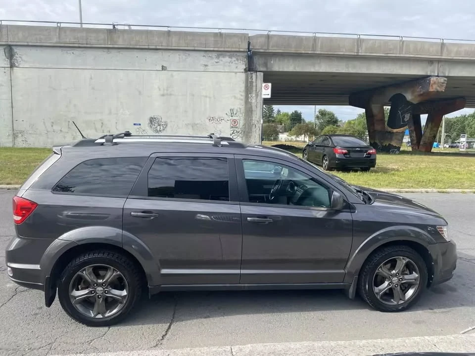 2014 Dodge Journey - Image 4 of 12