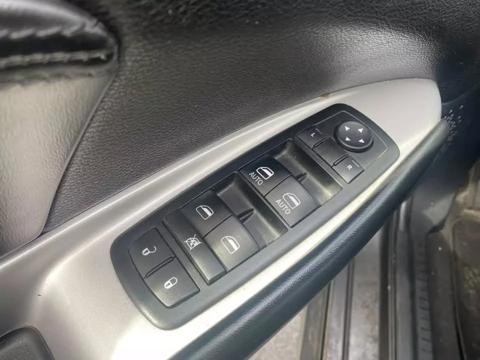 2014 Dodge Journey - Image 12 of 12
