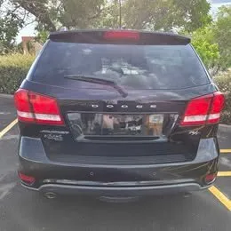 2014 Dodge Journey R/T