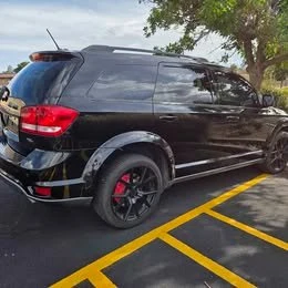 2014 Dodge Journey - Image 2 of 12