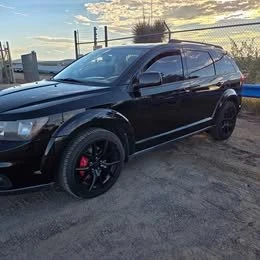 2014 Dodge Journey - Image 8 of 12
