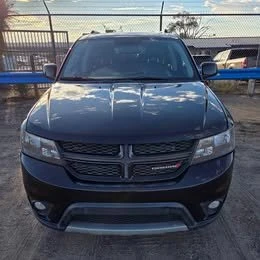 2014 Dodge Journey - Image 5 of 12