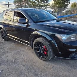 2014 Dodge Journey - Image 10 of 12