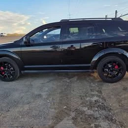 2014 Dodge Journey - Image 6 of 12