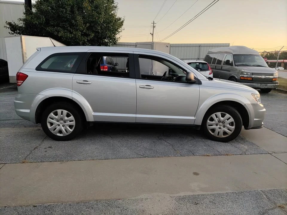 2014 Dodge Journey - Image 7 of 13