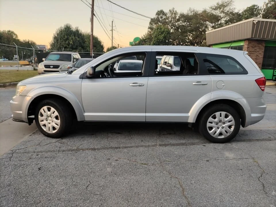 2014 Dodge Journey - Image 2 of 13