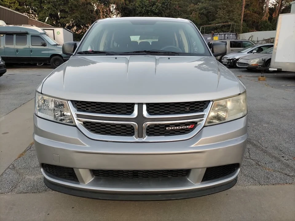 2014 Dodge Journey - Image 8 of 13