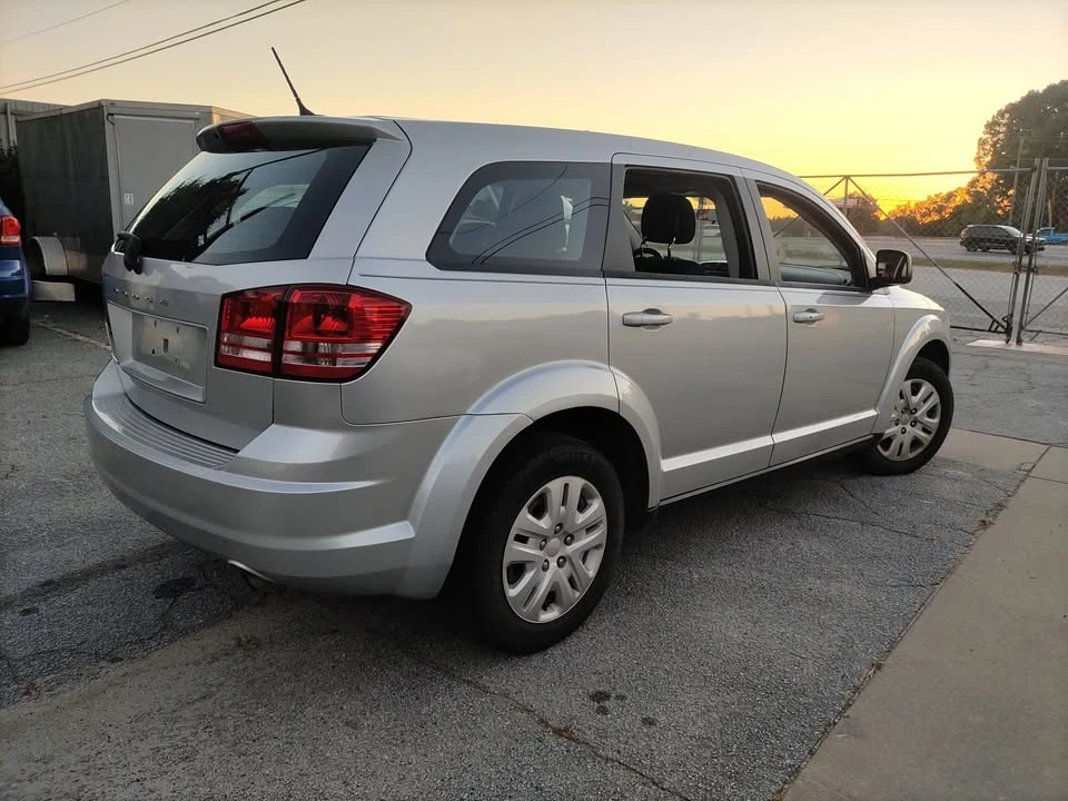 2014 Dodge Journey - Image 6 of 13