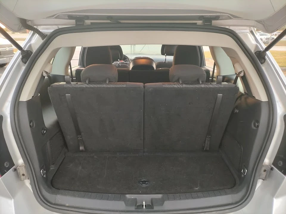 2014 Dodge Journey - Image 5 of 13